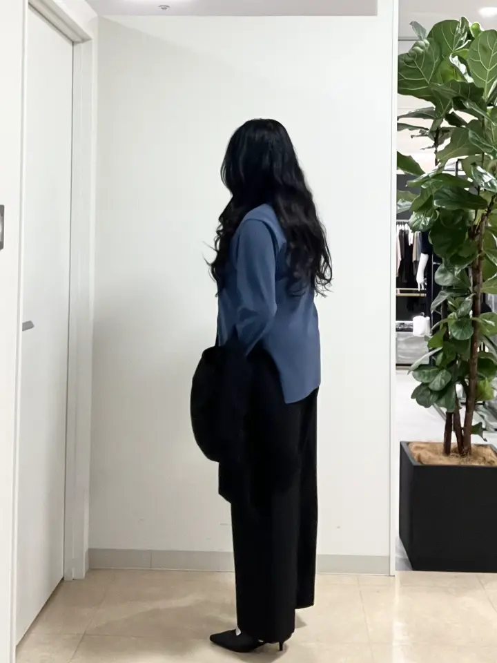 ICB 平良 コーディネート画像