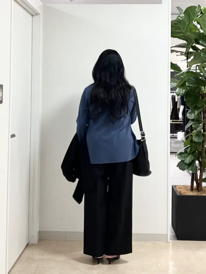 ICB 平良 コーディネート画像