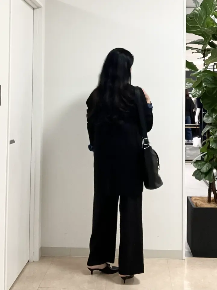 ICB 平良 コーディネート画像