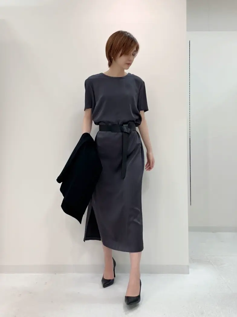 ICB Nagira コーディネート画像