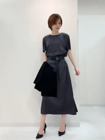 ICB Nagira コーディネート画像