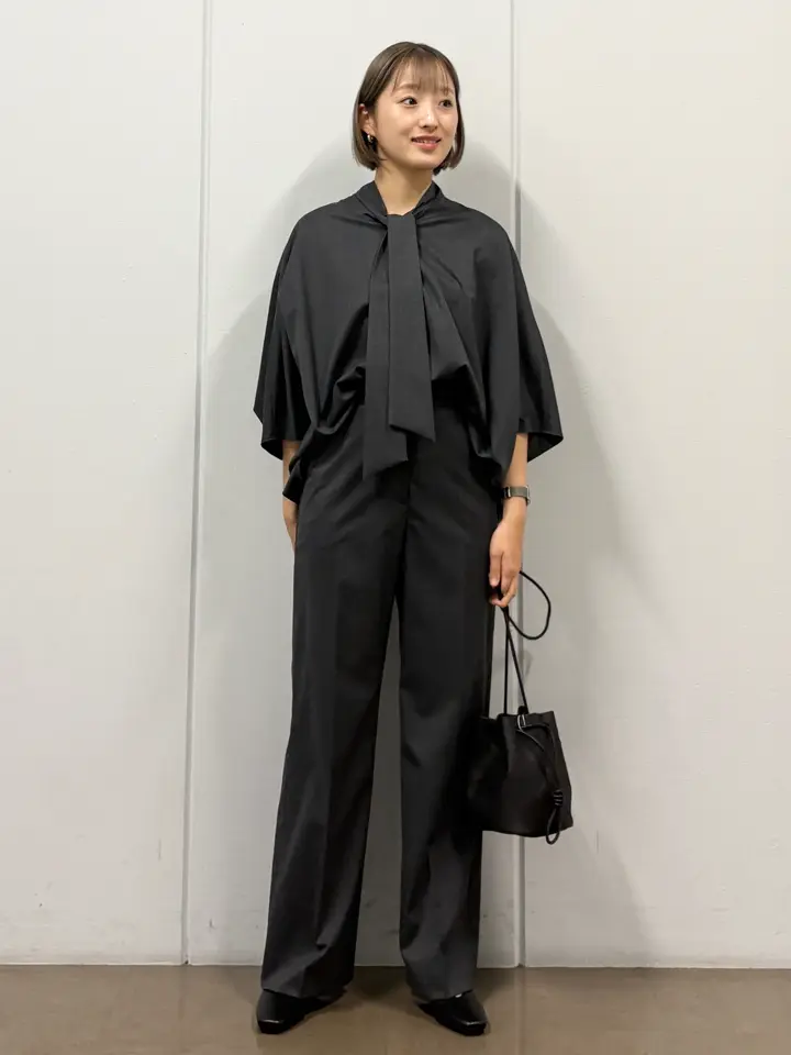 ICB 江頭 コーディネート画像