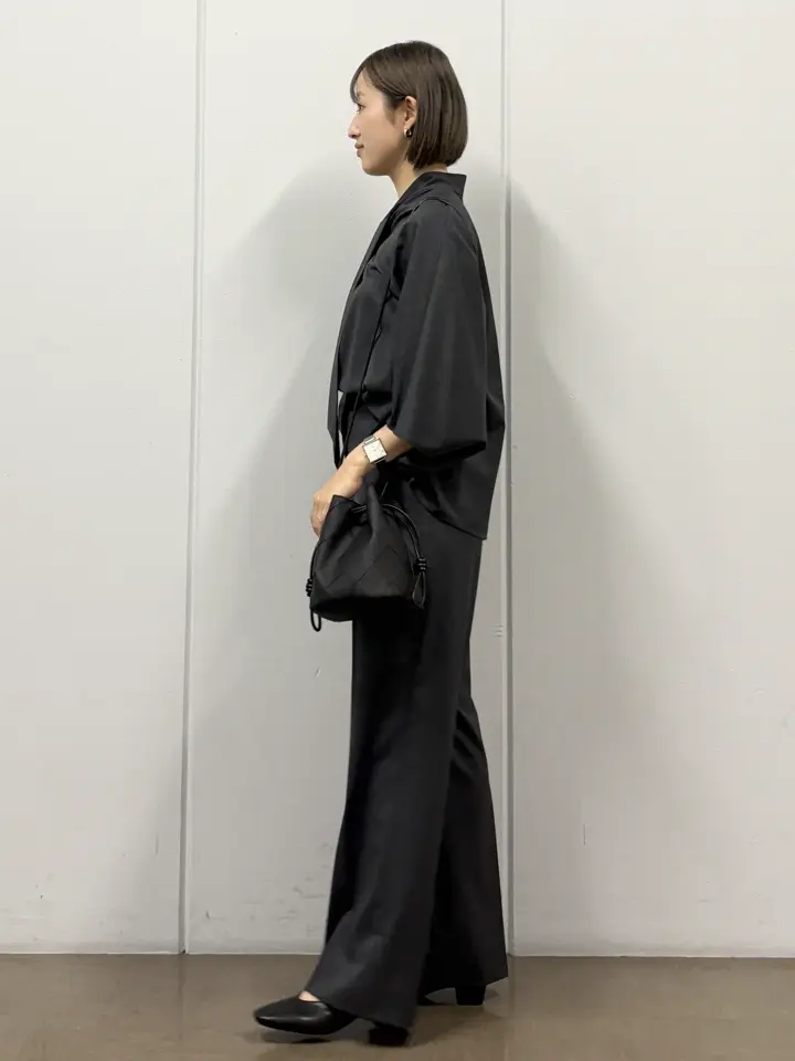 ICB 江頭 コーディネート画像