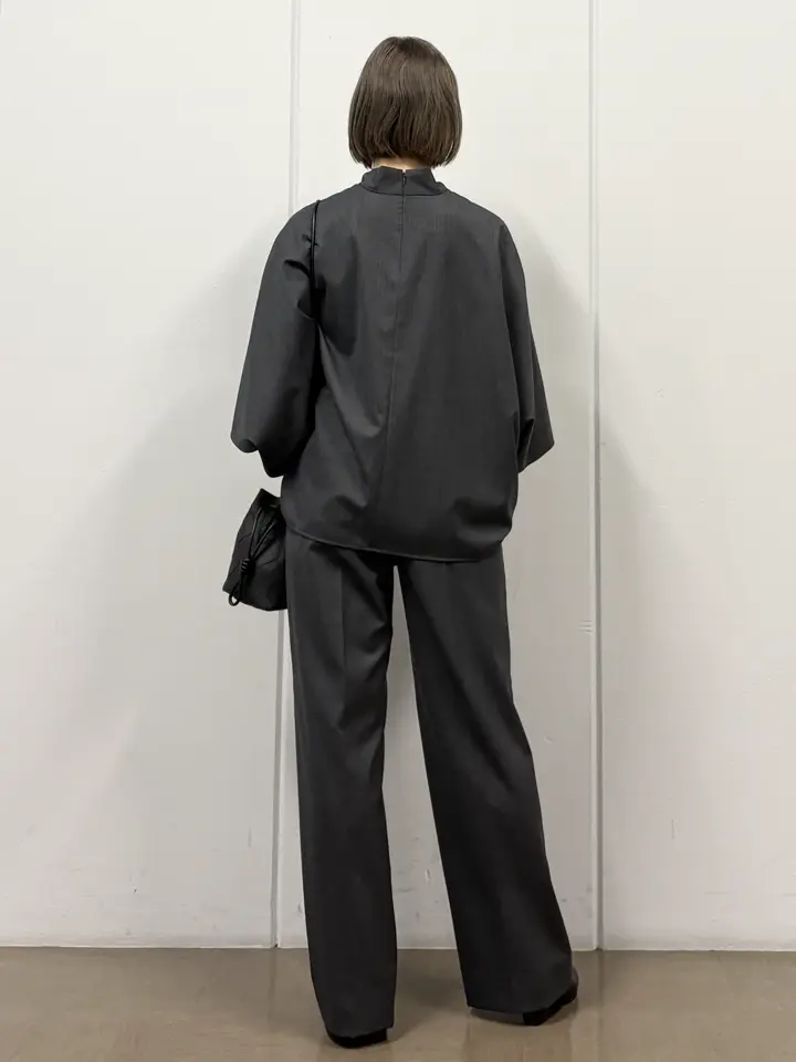 ICB 江頭 コーディネート画像