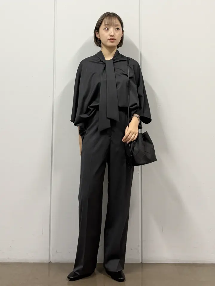 ICB 江頭 コーディネート画像