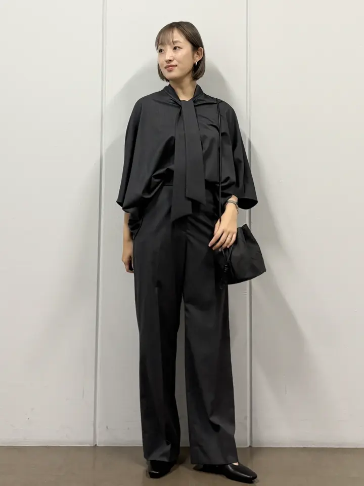 ICB 江頭 コーディネート画像