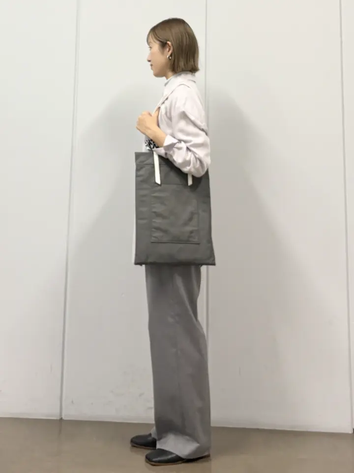 ICB 江頭 コーディネート画像