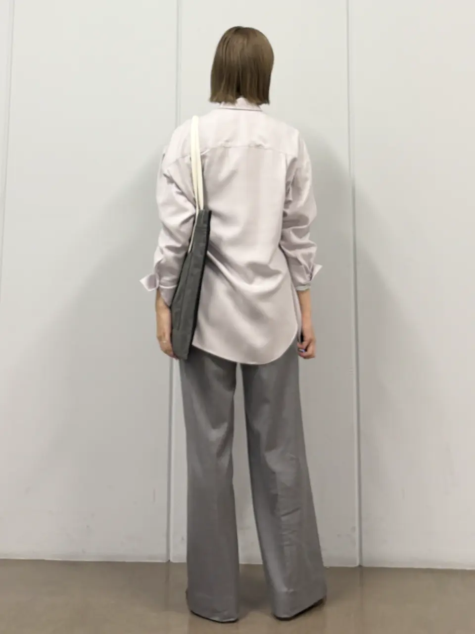 ICB 江頭 コーディネート画像