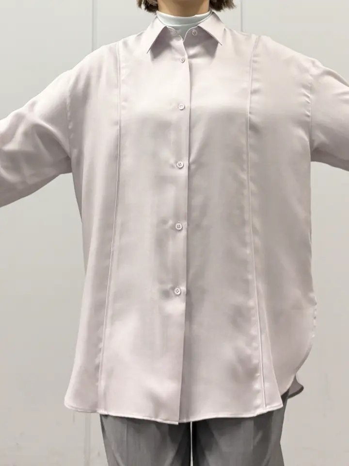 ICB 江頭 コーディネート画像