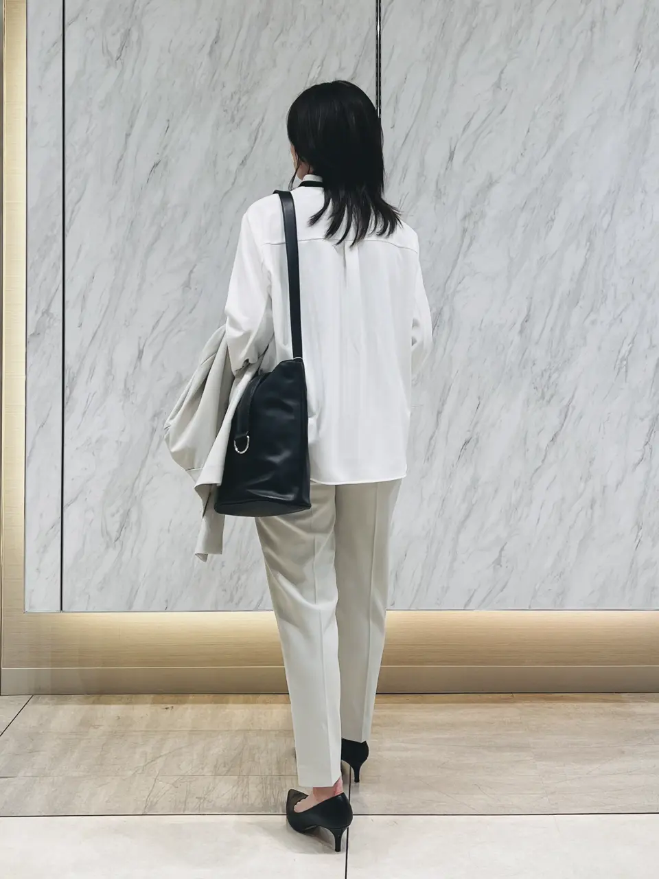 ICB 森澤 コーディネート画像