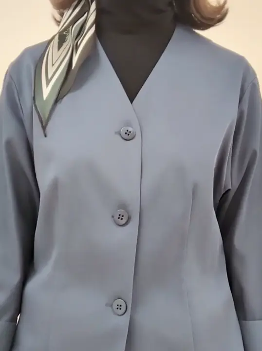 ICB 濱井 コーディネート画像