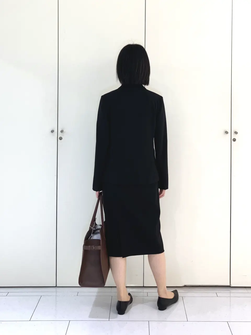 ICB KANAE コーディネート画像