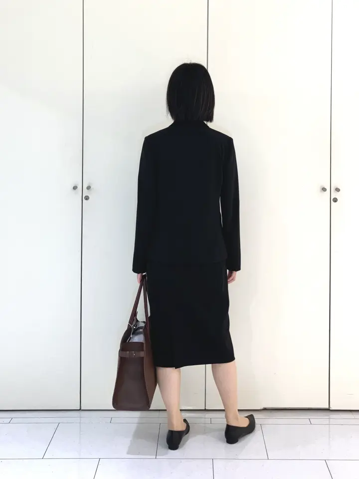 ICB KANAE コーディネート画像