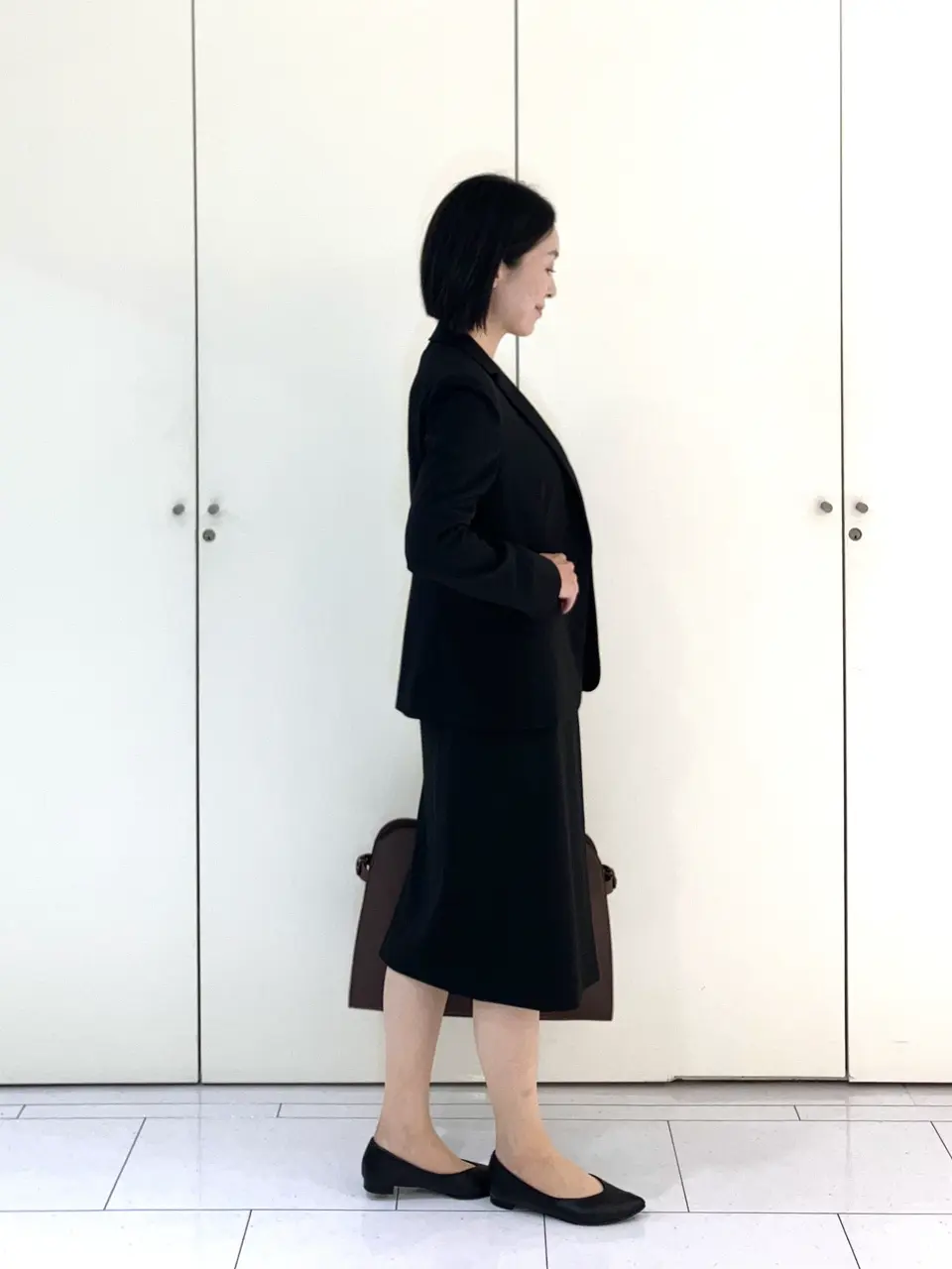 ICB KANAE コーディネート画像