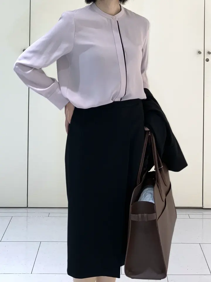 ICB KANAE コーディネート画像