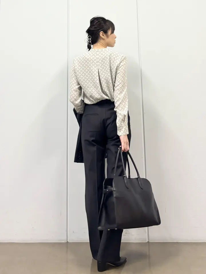 ICB 宮本 コーディネート画像