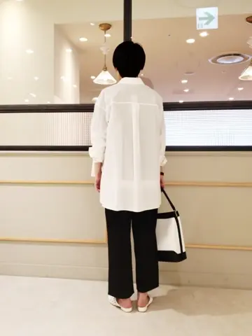 ICB 高橋 コーディネート画像