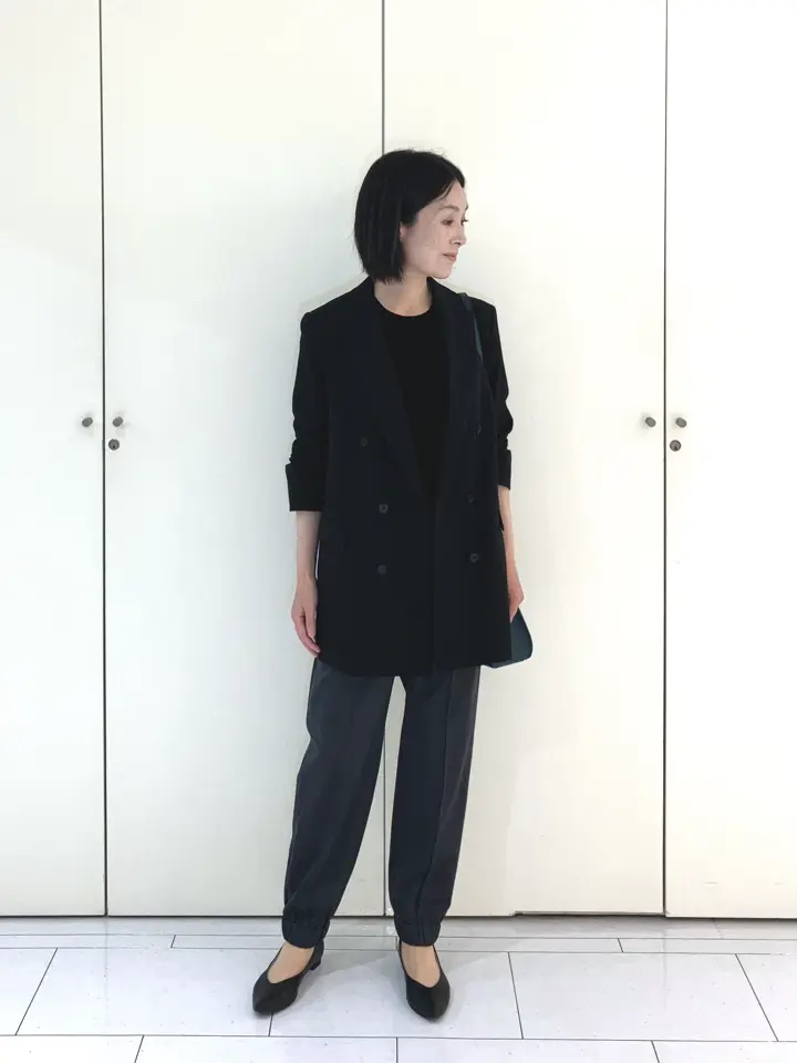 ICB KANAE コーディネート画像