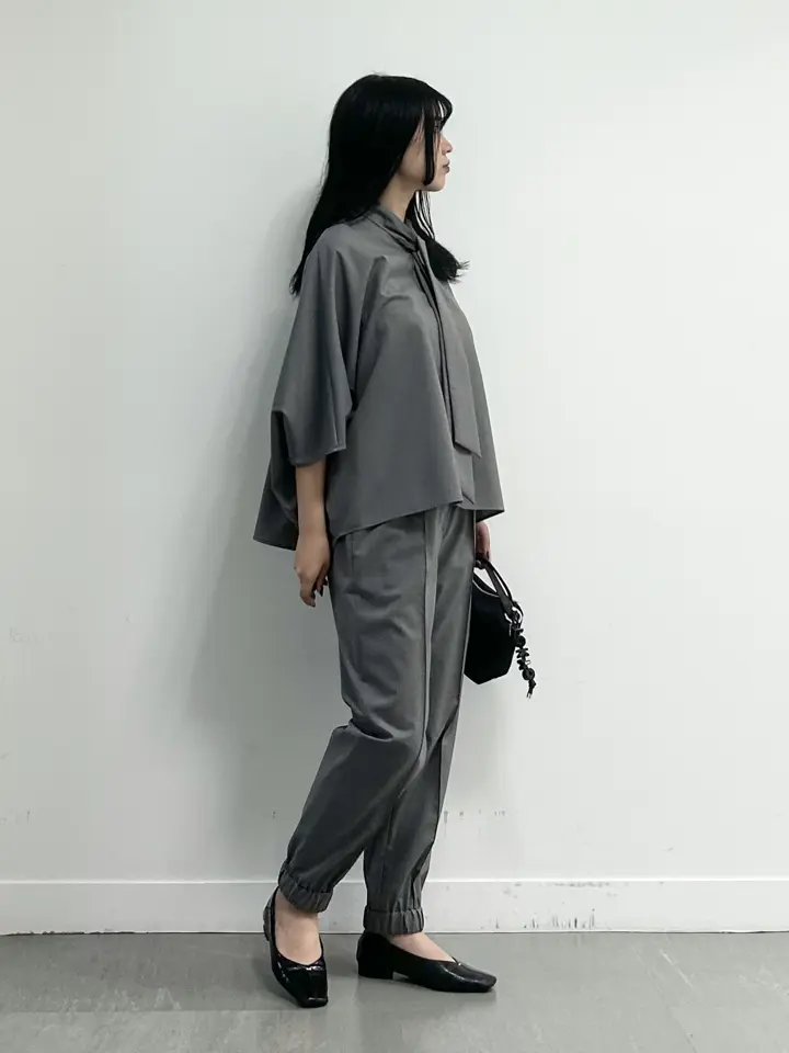 ICB 金井 コーディネート画像