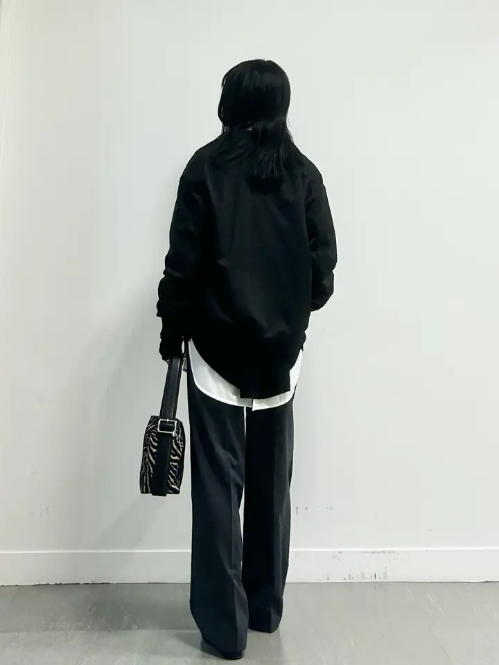 ICB 金井 コーディネート画像