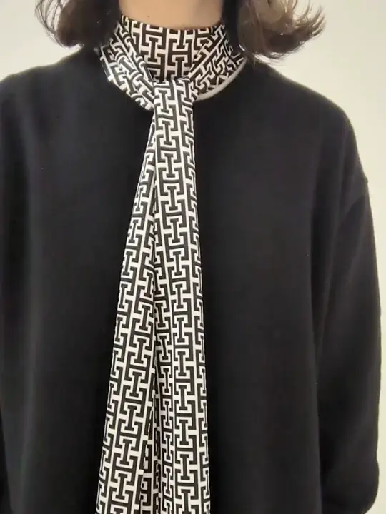 ICB 濱井 コーディネート画像