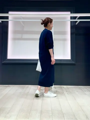 ICB 山中 コーディネート画像