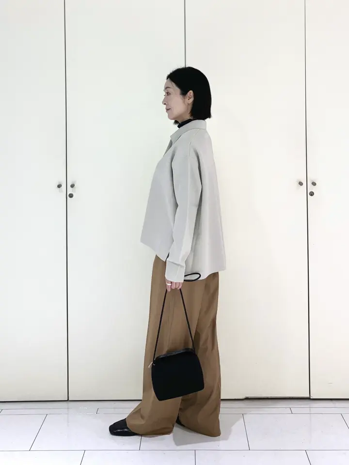 ICB KANAE コーディネート画像