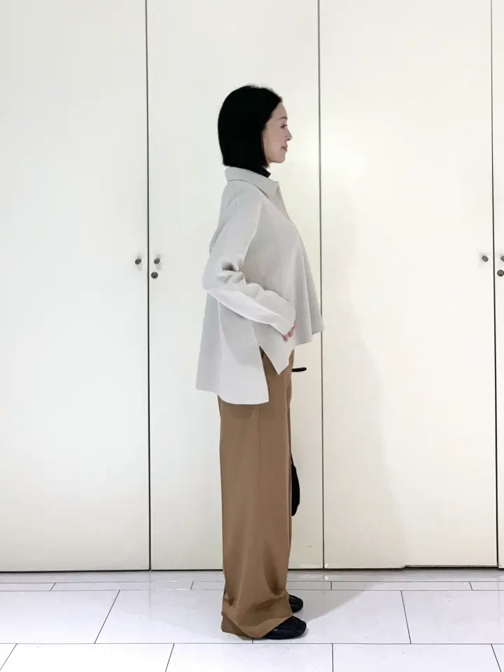 ICB KANAE コーディネート画像