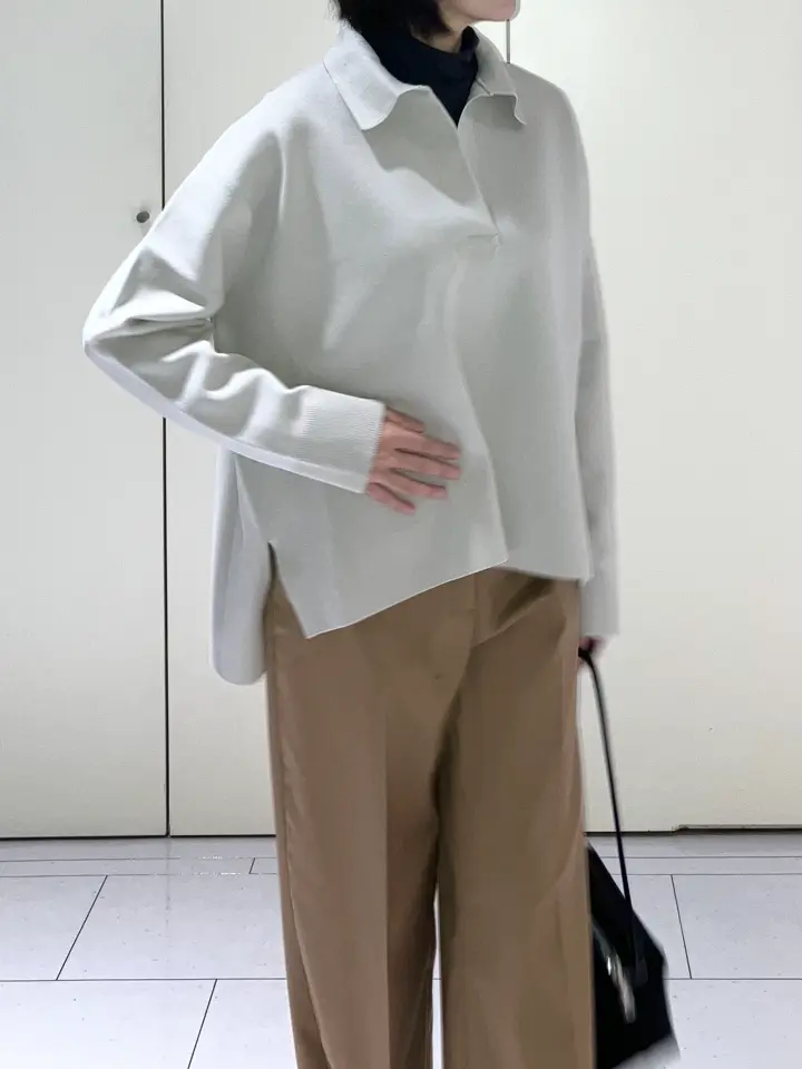 ICB KANAE コーディネート画像