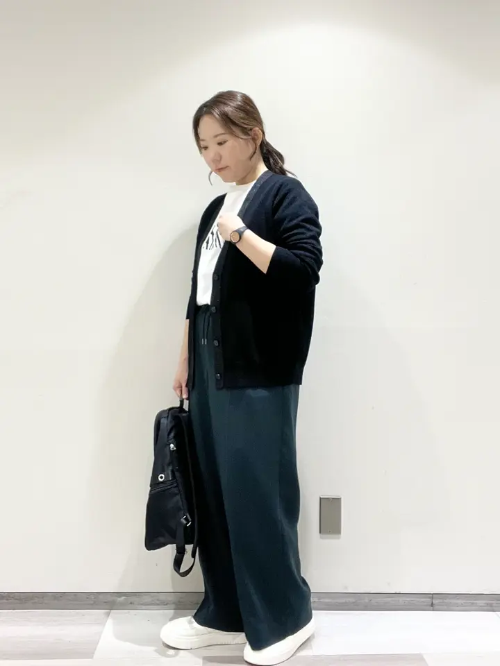 ICB 村井 コーディネート画像