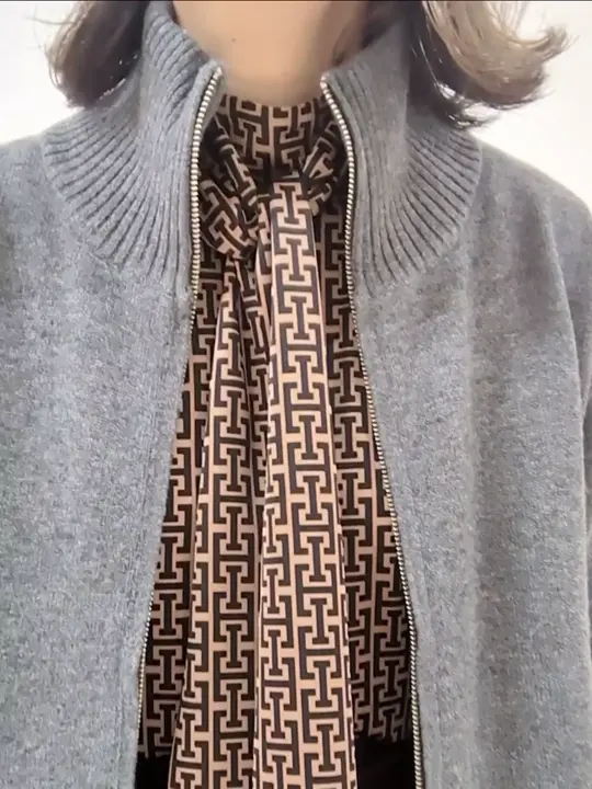 ICB 濱井 コーディネート画像