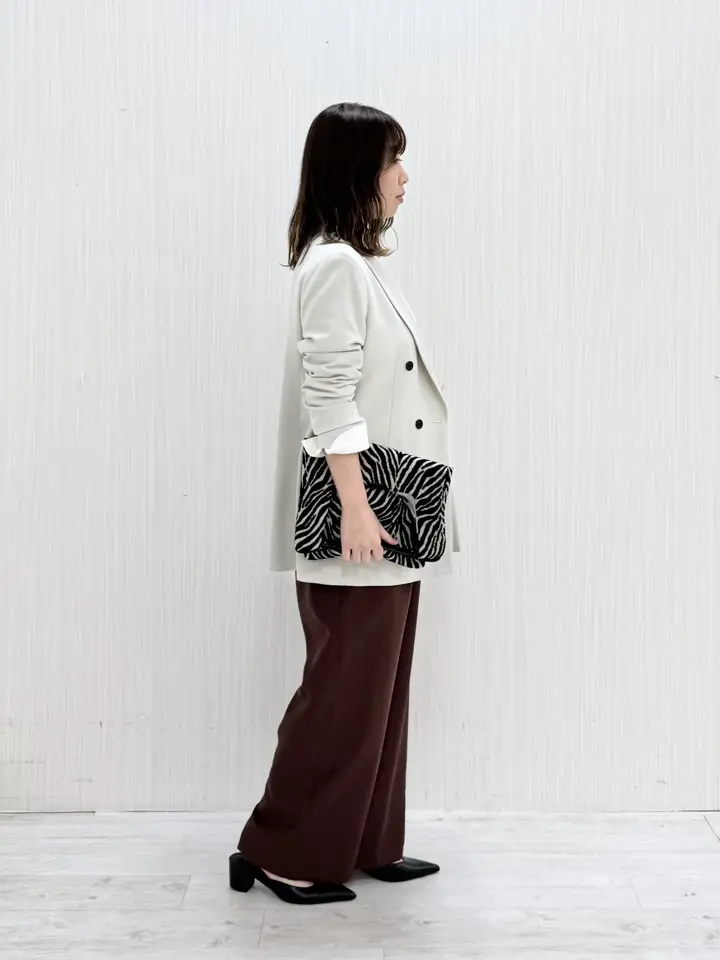 ICB 高橋 コーディネート画像