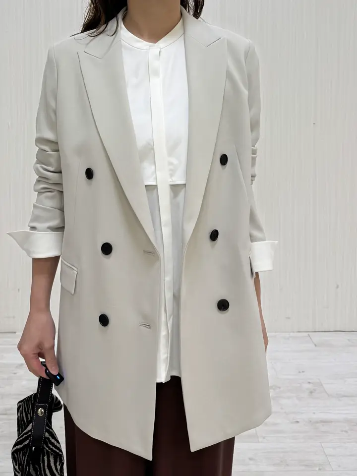 ICB 高橋 コーディネート画像