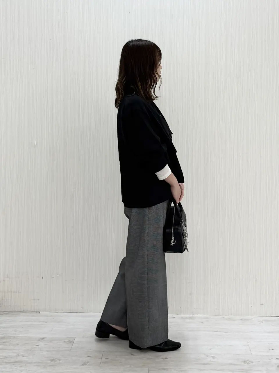 ICB 高橋 コーディネート画像