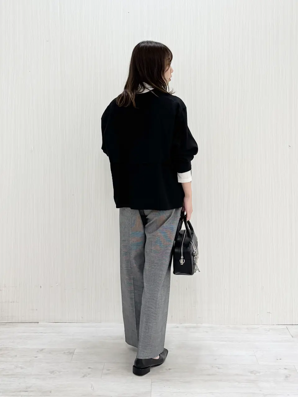 ICB 高橋 コーディネート画像