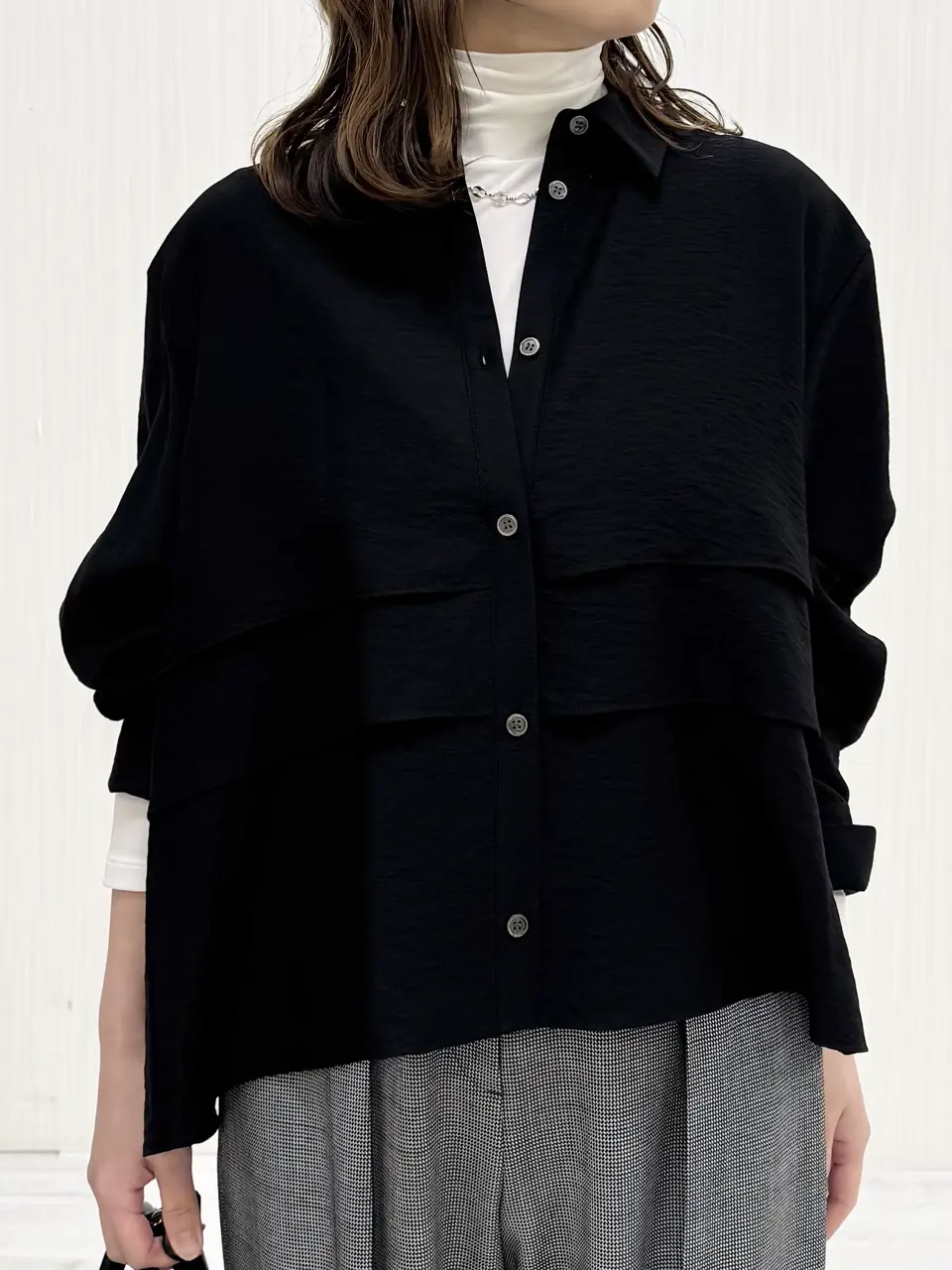 ICB 高橋 コーディネート画像