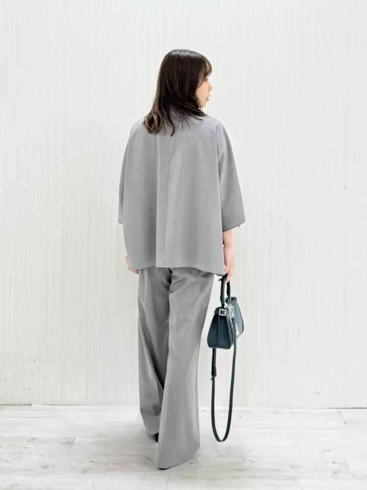 ICB 高橋 コーディネート画像