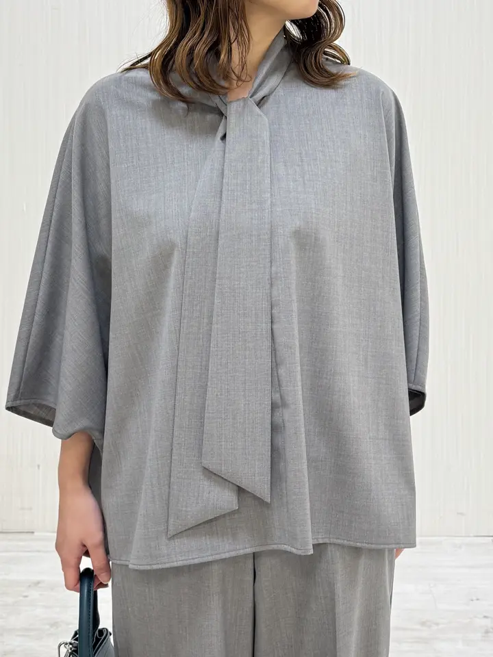 ICB 高橋 コーディネート画像