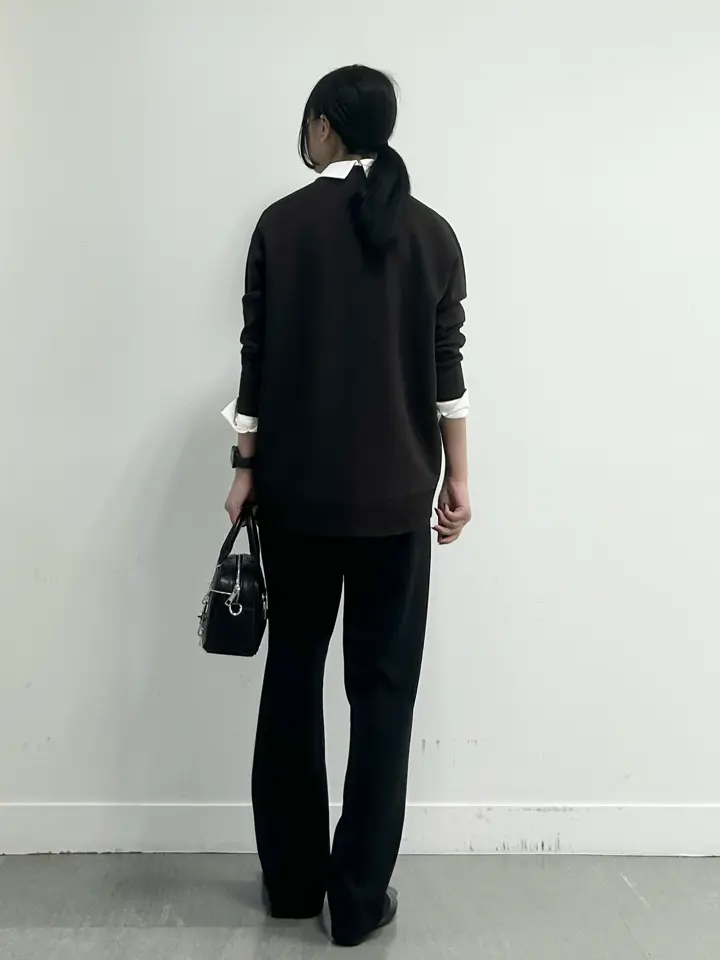 ICB 金井 コーディネート画像