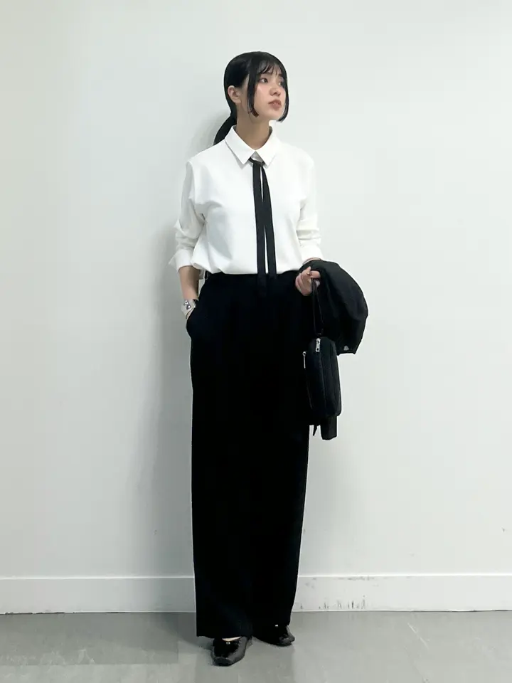 ICB 金井 コーディネート画像