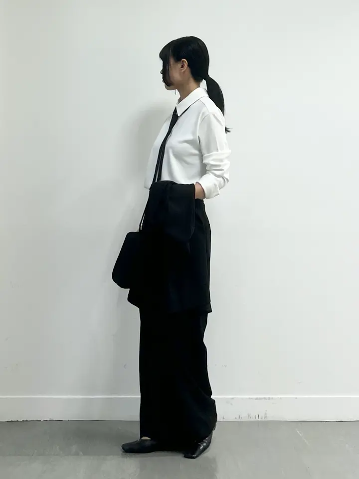 ICB 金井 コーディネート画像