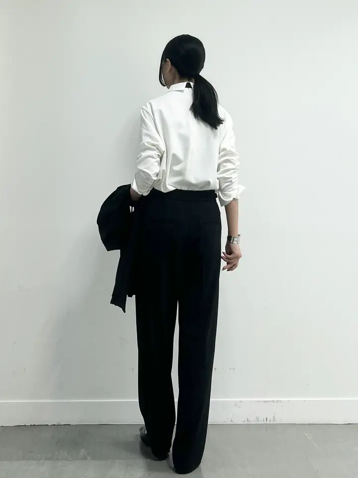 ICB 金井 コーディネート画像