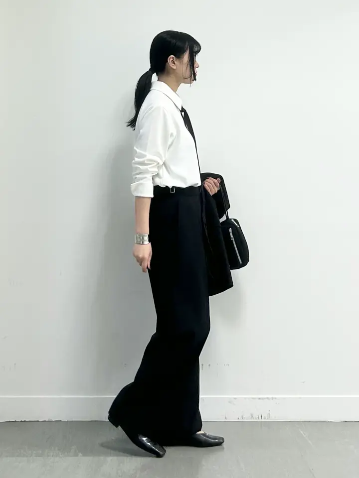 ICB 金井 コーディネート画像