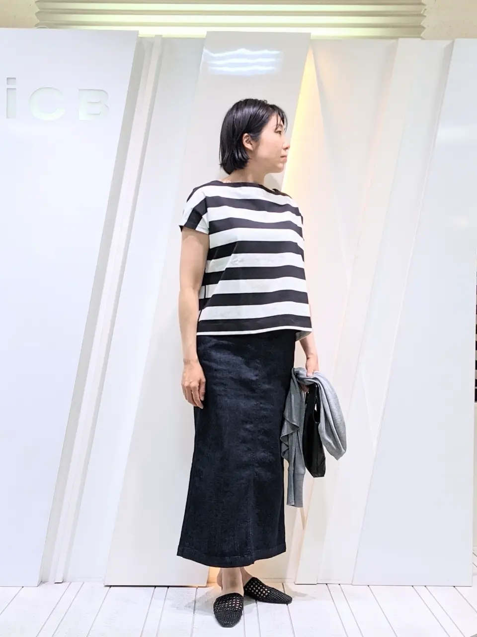  渡邊 コーディネート画像