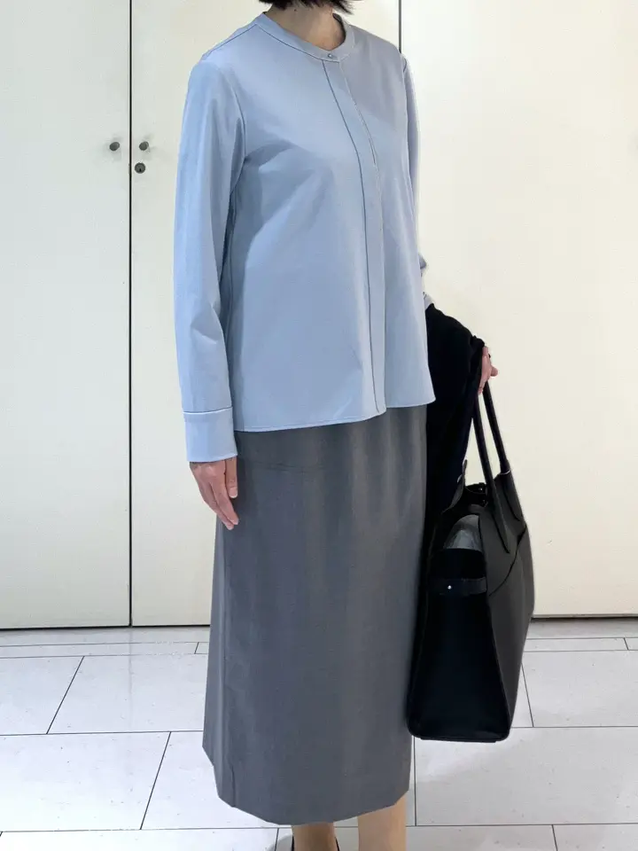 ICB KANAE コーディネート画像