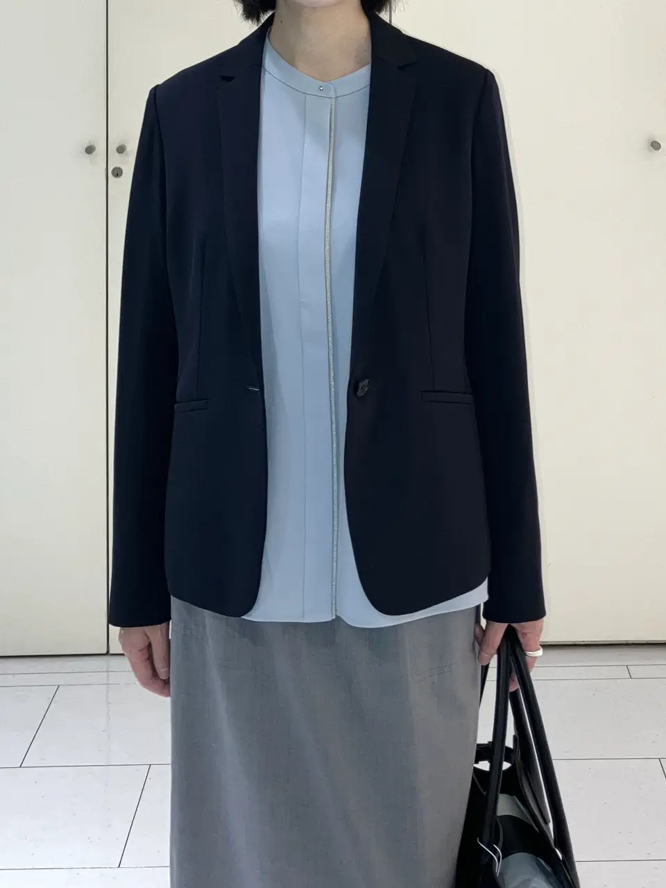 ICB KANAE コーディネート画像