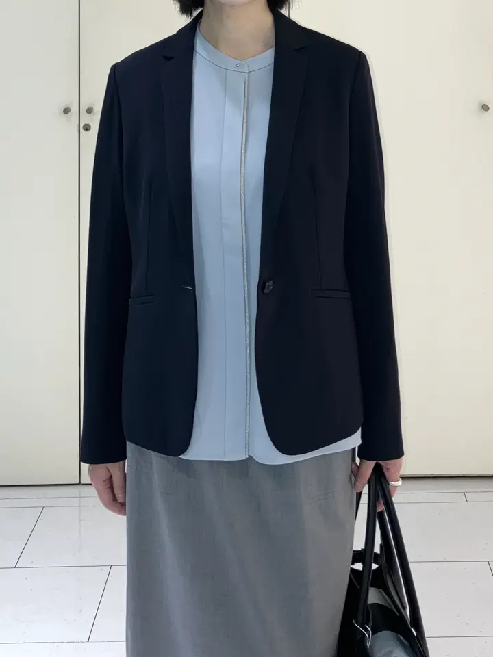 ICB KANAE コーディネート画像