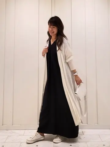 ICB 中島 コーディネート画像