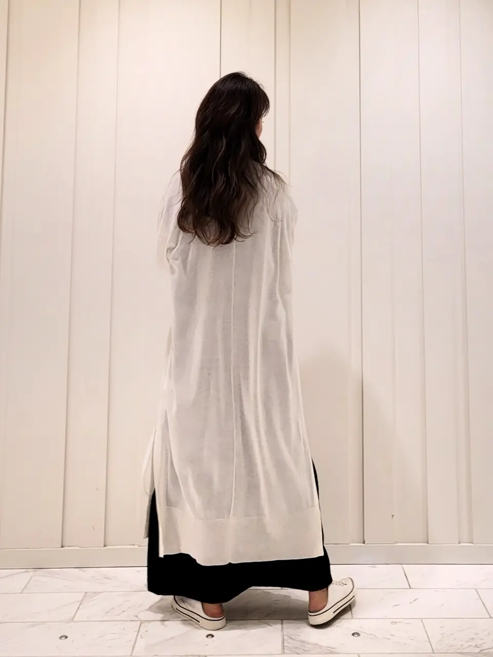 ICB 中島 コーディネート画像