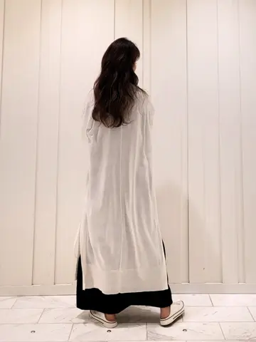 ICB 中島 コーディネート画像